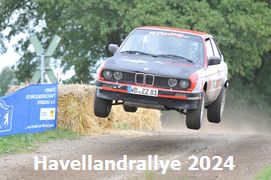 Havellandrallye 2024