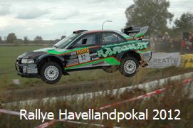 Havellandpokal 2012