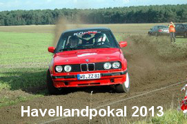 Havellandpokal 2013