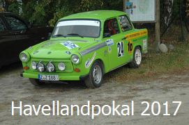 Havellandpokal 2017