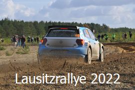 Lausitzrallye 2022