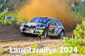 Lausitzrallye 2024