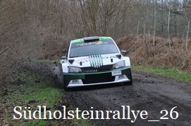 Südholsteinrallye_2026